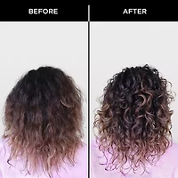 Ouidad Curl Shaper Volumizing Jelly Hair Gel 8.5 oz.