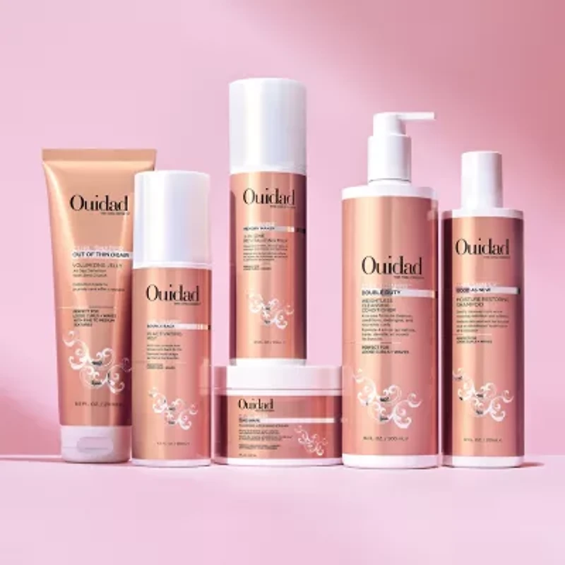 Ouidad Curl Shaper Shampoo 12 oz.