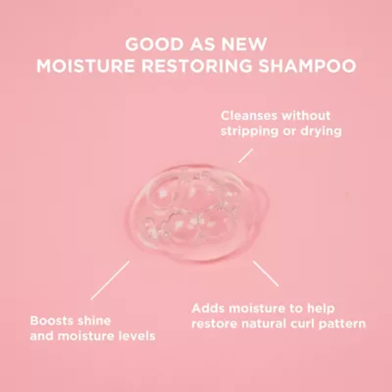 Ouidad Curl Shaper Shampoo 12 oz.