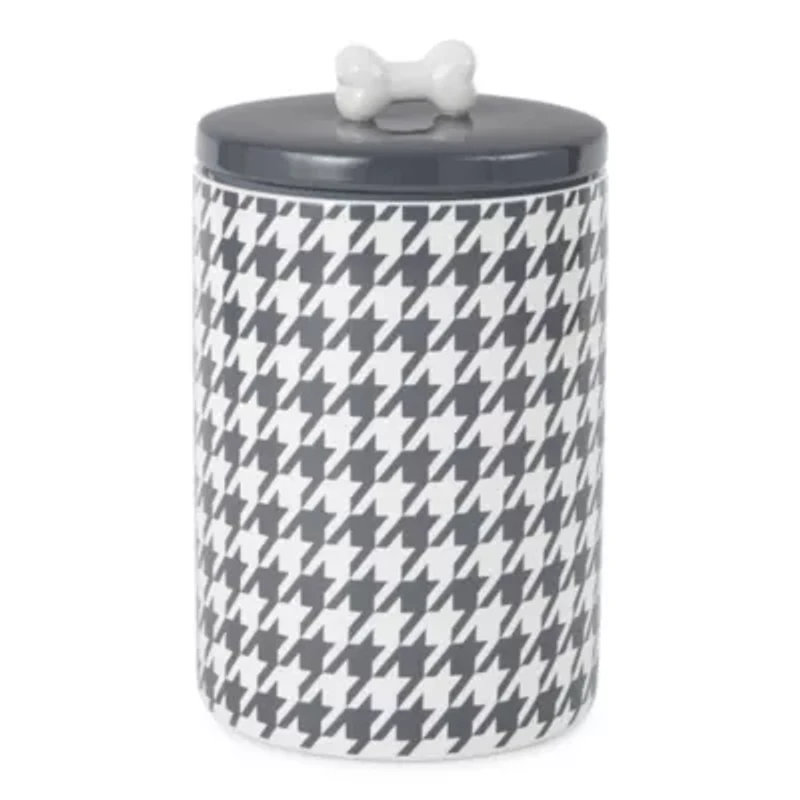 Paw & Tail 74 oz. Pet Treat Jar