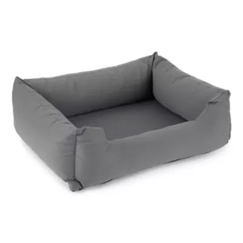 Paw & Tail Cooling Cuddler Pet Bed