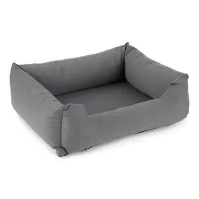 Paw & Tail Cooling Cuddler Pet Bed