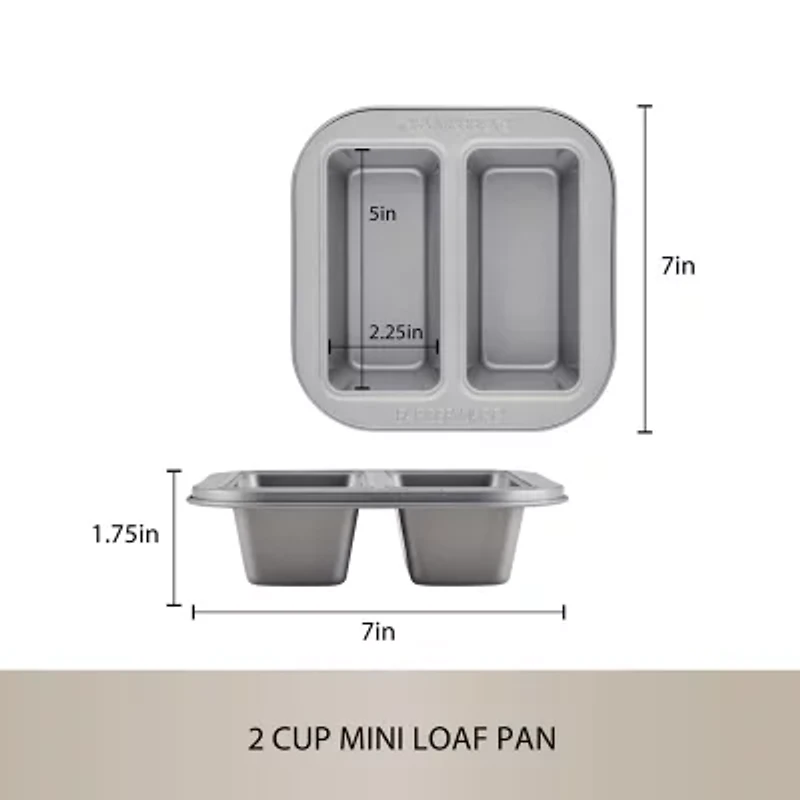 Farberware 4-pc. Non-Stick Bakeware Set