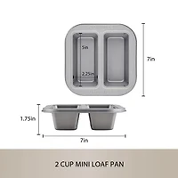 Farberware 4-pc. Non-Stick Bakeware Set