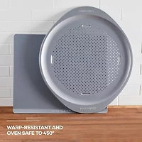 Farberware 2-pc. Non-Stick Bakeware Set