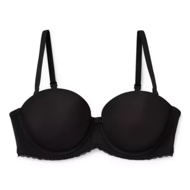 Arizona Body Strapless Bra