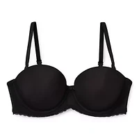 Arizona Body Strapless Bra