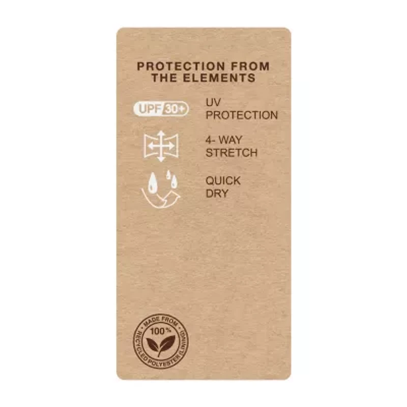 ZeroXposur Womens Built In Bra Tankini Swimsuit Top