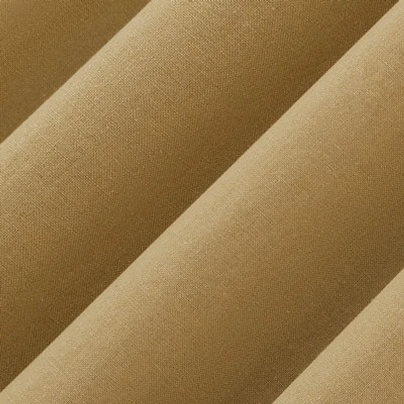 Archaeo Boulder Tab Top Sheer Single Curtain Panel