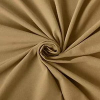 Archaeo Boulder Tab Top Sheer Single Curtain Panel