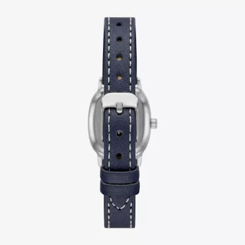 Womens Blue Strap Watch Fmdjo325