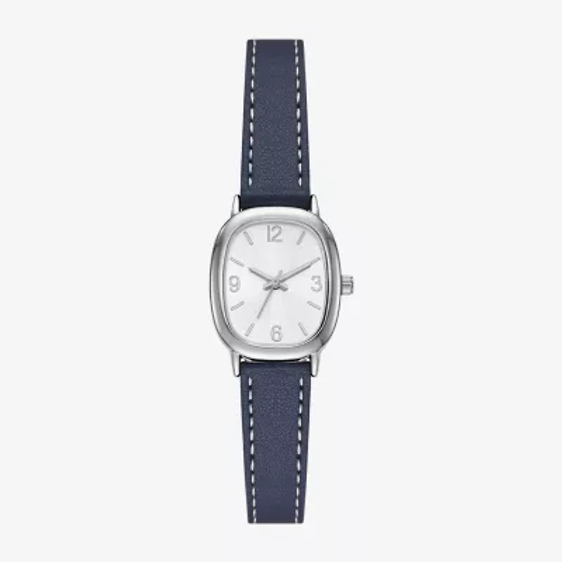 Womens Blue Strap Watch Fmdjo325