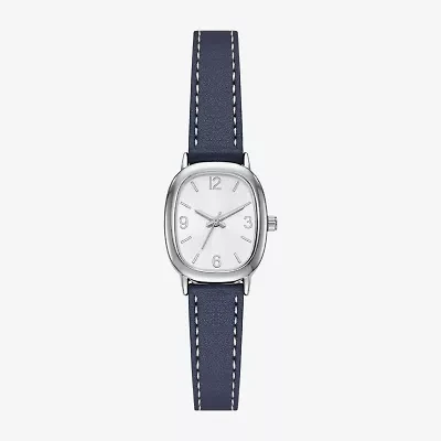 Womens Blue Strap Watch Fmdjo325
