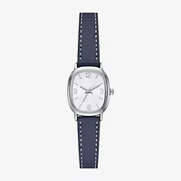 Womens Blue Strap Watch Fmdjo325