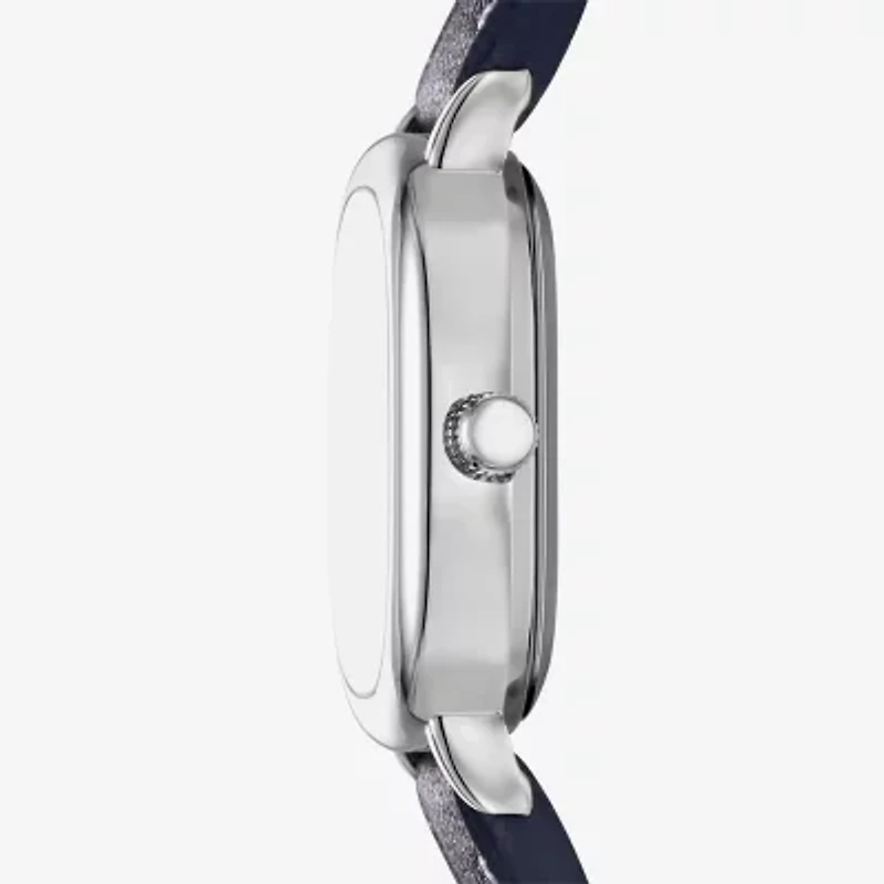 Womens Blue Strap Watch Fmdjo325
