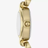 Womens Gold Tone Stainless Steel Expansion Watch Fmdjo331