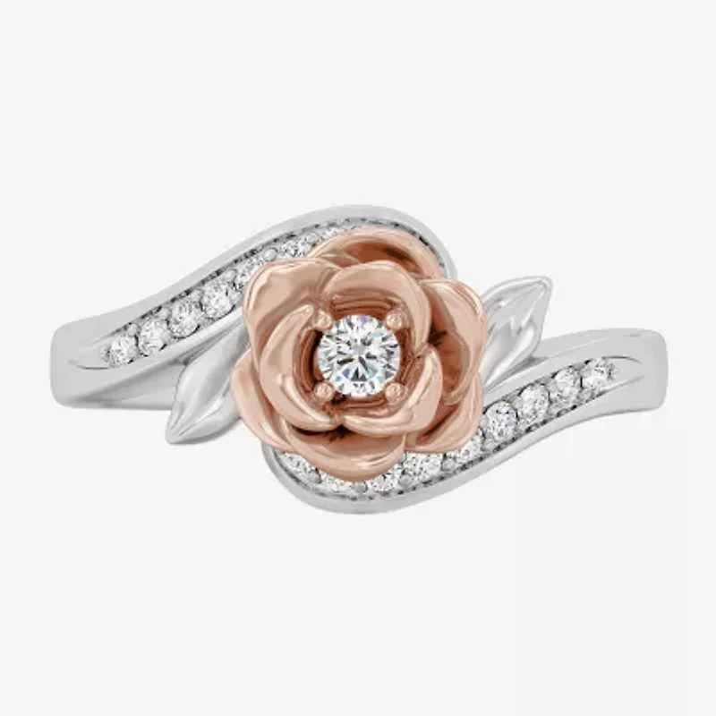 Enchanted Disney Fine Jewelry I