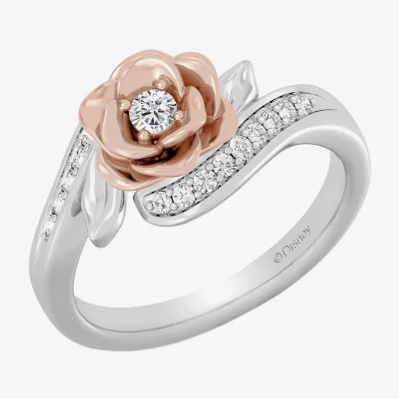 Enchanted Disney Fine Jewelry I