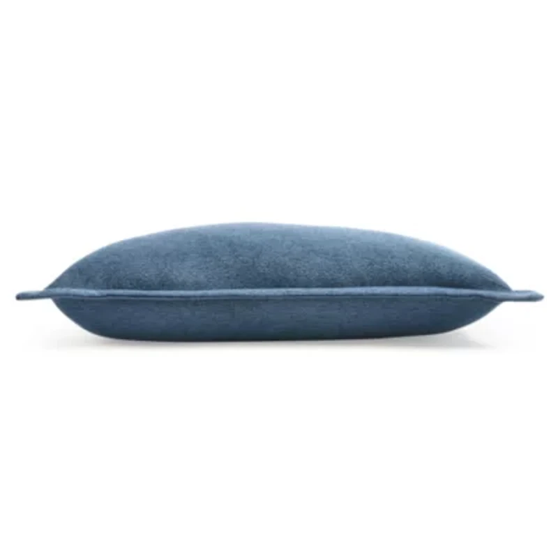 Shaker Lumbar Pillow