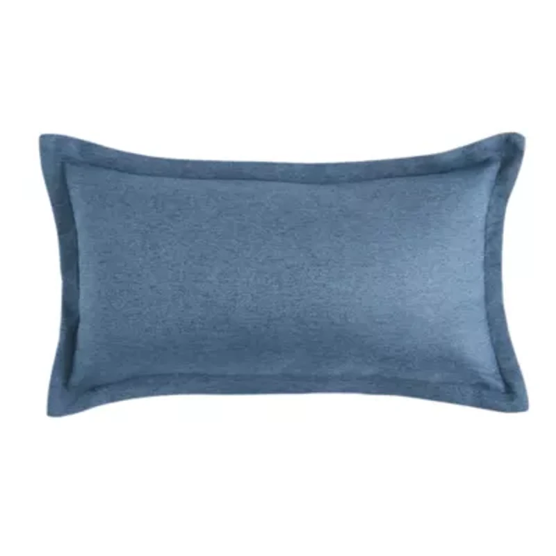 Shaker Lumbar Pillow
