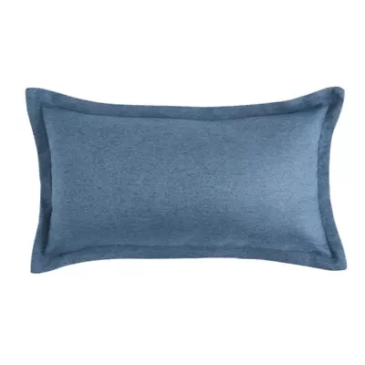 Shaker Lumbar Pillow