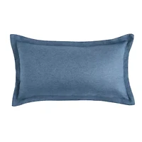 Shaker Lumbar Pillow