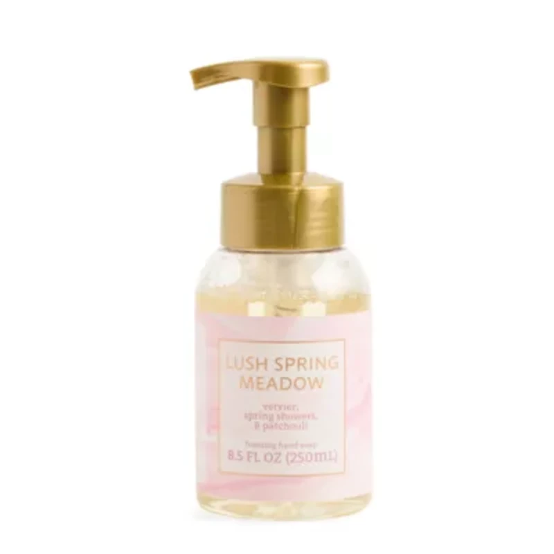 Distant Lands 8.5 oz. Lush Spring Meadow Hand Soap
