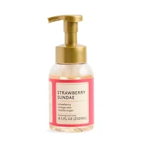 Distant Lands 8 oz. Strawberry Sundae Hand Soap