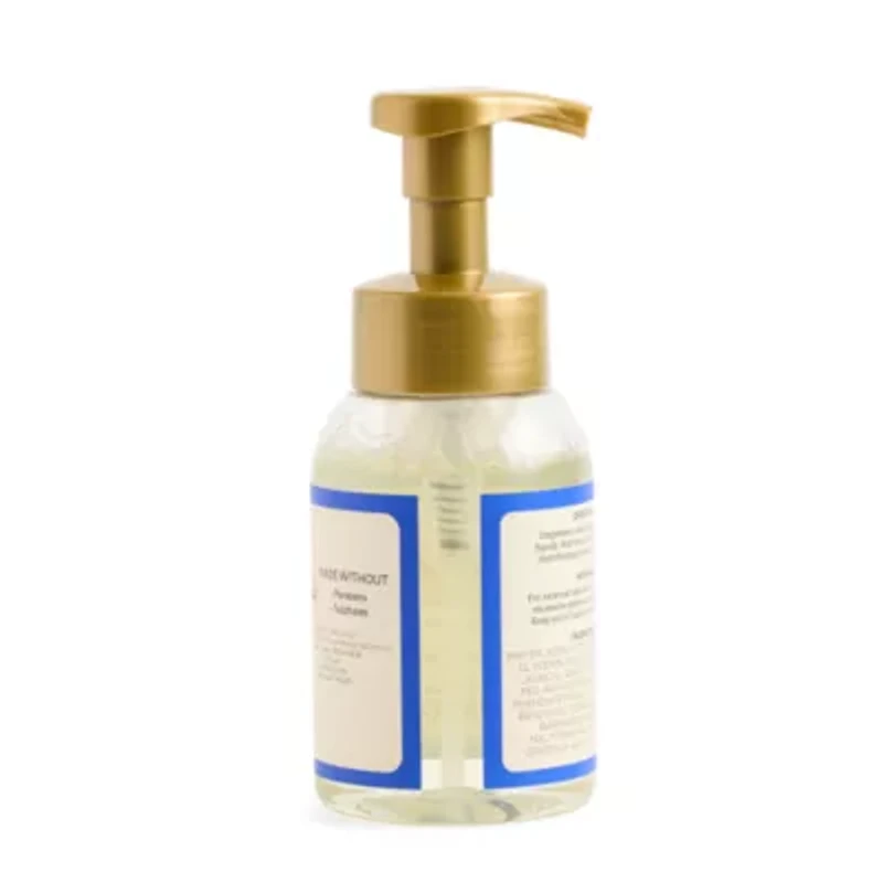 Distant Lands 8 oz. Aquamarine Hand Soap