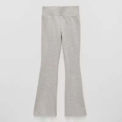 Thereabouts Little & Big Kid Girls Flare Full Length Leggings