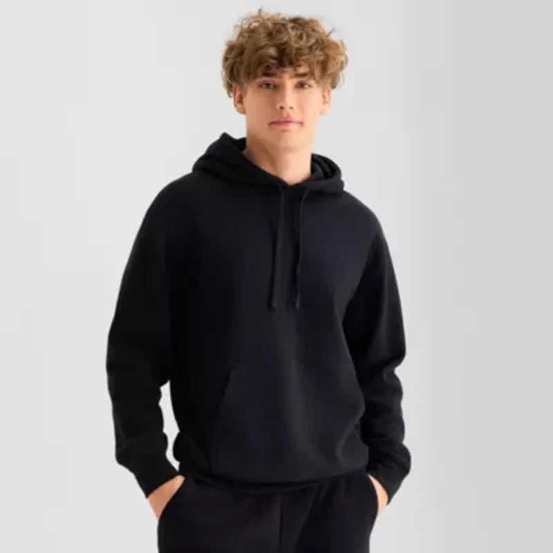 Arizona Mens Long Sleeve Hoodie