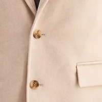 Stafford Wool Blend Mens Classic Fit Sport Coat