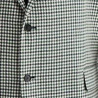 Stafford Mens Big and Tall Classic Fit Sport Coat