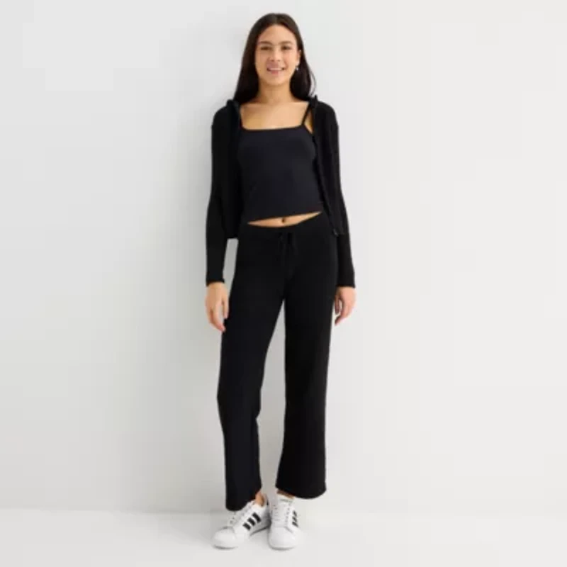 Forever 21 Womens Long Sleeve Hoodie