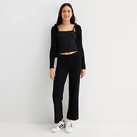 Forever 21 Womens Long Sleeve Hoodie