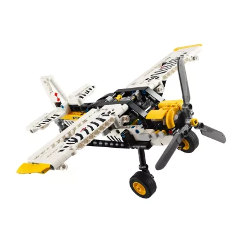 LEGO® Technic™ Bush Plane Building Blocks 333-pc.