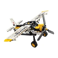 LEGO® Technic™ Bush Plane Building Blocks 333-pc.