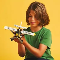 LEGO® Technic™ Bush Plane Building Blocks 333-pc.