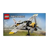 LEGO® Technic™ Bush Plane Building Blocks 333-pc.