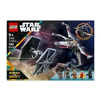 LEGO® Super Mario™ Tie Fighter Building Blocks 1063-pc.
