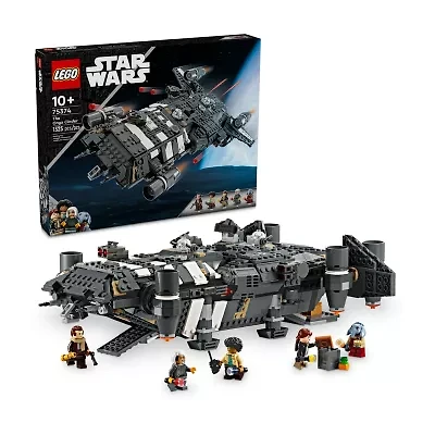 LEGO® Star Wars™ Onyx Cinder Building Blocks 1325-pc.