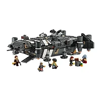 LEGO® Star Wars™ Onyx Cinder Building Blocks 1325-pc.