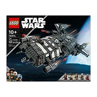LEGO® Star Wars™ Onyx Cinder Building Blocks 1325-pc.