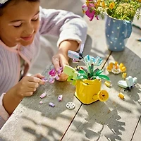 LEGO® Creator Flowers Building Blocks 420-pc.