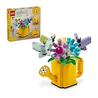 LEGO® Creator Flowers Building Blocks 420-pc.