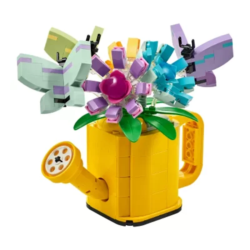 LEGO® Creator Flowers Building Blocks 420-pc.