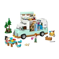 LEGO® Friends Camper Van 42663 Building Blocks 778-pc.