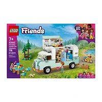 LEGO® Friends Camper Van 42663 Building Blocks 778-pc.