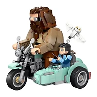 LEGO® Harry Potter™ 76443 Building Blocks 617-pc.