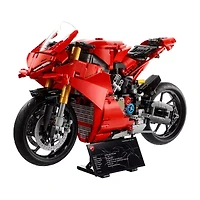 LEGO® Creator V4 S Motorcycle Building Blocks 1603-pc.